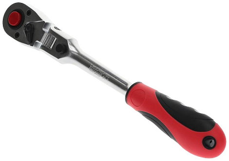 Gedore RED R60120027 3300409 Átváltó racsni 2. kép