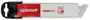 Gedore RED 3301606 Cserélhető lepattintható pengék 1 db 5. bélyegkép