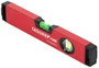 Gedore RED R94100051 3301422 Teleszkópos vízmérték 300 mm 2. bélyegkép