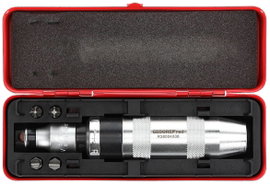Gedore RED 3301399 Csavarlazító készlet