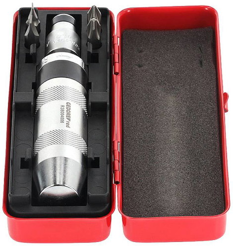 Gedore RED 3301399 Csavarlazító készlet 2. kép