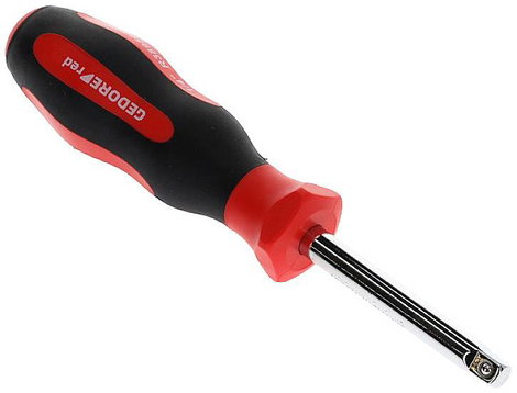 Gedore RED R38950001 3301344 Markolat 1 db 4. kép