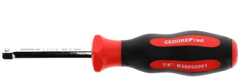 Gedore RED R38950001 3301344 Markolat 1 db 5. kép