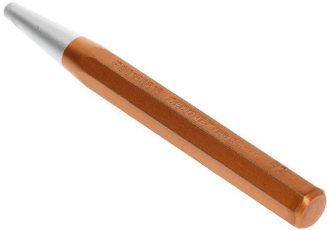 8x élű, 120x5 mm-es szár D.12mm Gedore RED 3300822 (Ø x H) 12 mm x 120 mm 2. kép