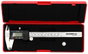 Digitális tolómérő, Gedore RED R94420021 3301430 bélyegkép