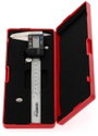 Digitális tolómérő, Gedore RED R94420021 3301430 2. bélyegkép
