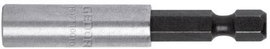 Gedore RED R47110011 3300146 Bittartó 1/4 hatszög x 1/4 hatszög nagyítás. L.60mm 60 mm