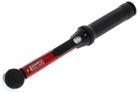 Gedore RED R48900025 3301214 Nyomatékkulcs 1/4 (6.3 mm) 5 - 25 Nm