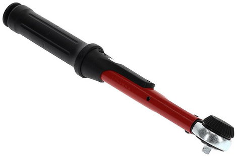 Gedore RED R48900025 3301214 Nyomatékkulcs 1/4 (6.3 mm) 5 - 25 Nm 4. kép