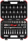 Gedore RED R59003059 Dugókulcs készlet 59 részes 3300054 bélyegkép