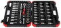Gedore RED R59003059 Dugókulcs készlet 59 részes 3300054 2. bélyegkép