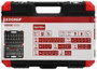 Gedore RED R59003059 Dugókulcs készlet 59 részes 3300054 5. bélyegkép