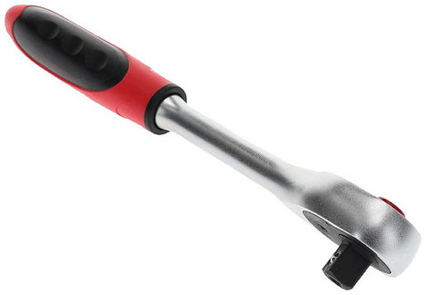 Gedore RED R60000027 3300410 Átváltó racsni 4. kép