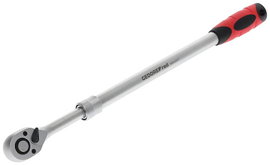 Gedore RED R60010027 3300522 Teleszkópos átváltós racsni
