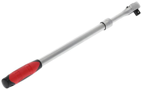 Gedore RED R60010027 3300522 Teleszkópos átváltós racsni 3. kép