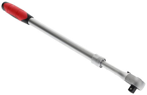 Gedore RED R60010027 3300522 Teleszkópos átváltós racsni 4. kép