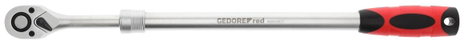 Gedore RED R60010027 3300522 Teleszkópos átváltós racsni 5. kép