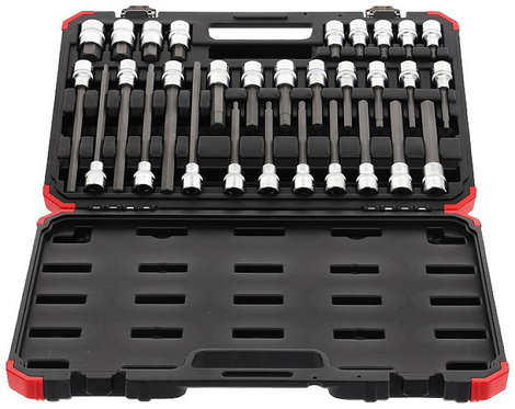 Gedore RED R68003030 Csavarhúzó betét 3301573 3. kép