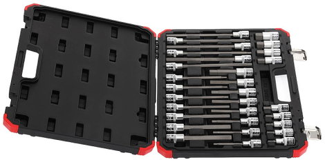 Gedore RED R68003030 Csavarhúzó betét 3301573 4. kép