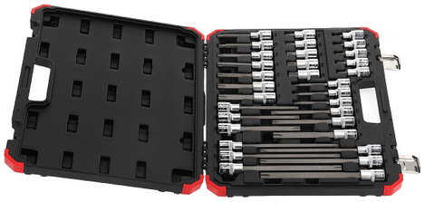 Gedore RED R68003032 Csavarhúzó betét 3301577 4. kép