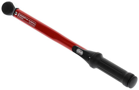 Nyomatékkulcs 40 - 200 Nm, Gedore RED R68900200 3301217 2. kép