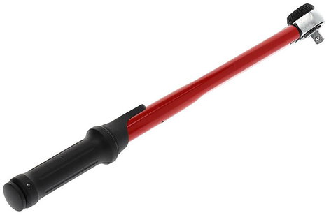 Nyomatékkulcs 40 - 200 Nm, Gedore RED R68900200 3301217 3. kép