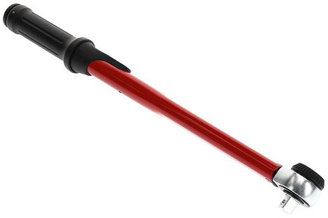 Nyomatékkulcs 40 - 200 Nm, Gedore RED R68900200 3301217 4. kép