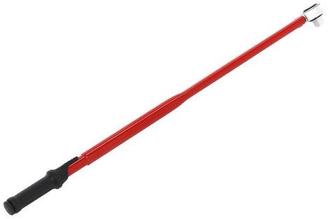 Gedore RED R78900550 3301220 Nyomatékkulcs 110 - 550 Nm 3. kép