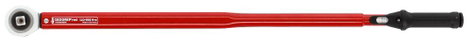 Gedore RED R78900550 3301220 Nyomatékkulcs 110 - 550 Nm 5. kép