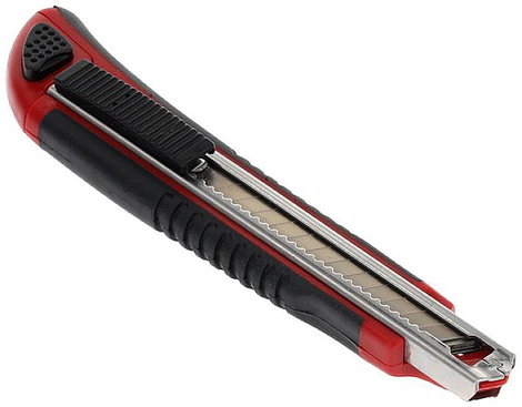 Gedore RED 3301601 Vágólap 5 penge-B.9mm 1 db 4. kép