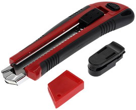 Gedore RED R93200025 Vágó kés 5 Pengék-B.25mm klipsszel 1 db