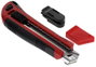 Gedore RED R93200025 Vágó kés 5 Pengék-B.25mm klipsszel 1 db 4. bélyegkép