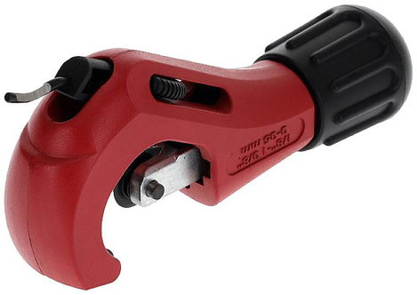 Gedore RED Csővágó rézcsövekhez Ø 3 - 35 mm 3301617 2. kép