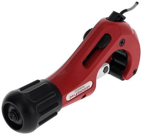 Gedore RED Csővágó rézcsövekhez Ø 3 - 35 mm 3301617 4. kép