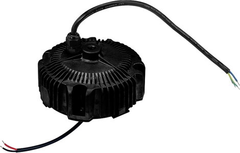 Mean Well HBG-200-48A LED meghajtó Állandó feszültségű, Állandó áramú 196.8 W 2.46 - 4.1 A 48 V/DC K
