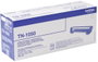 Brother Toner TN-1050 Eredeti Fekete 1000 oldal TN1050 bélyegkép