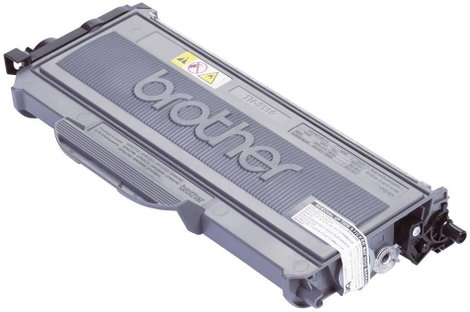 Brother Toner TN-2110 Eredeti Fekete 1500 oldal TN2110