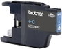 Brother Tinta Tintenpatrone Eredeti Cián LC1240C bélyegkép