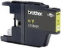Brother LC-1240Y #####Tinte Eredeti helyettesíti Brother LC-1240Y Sárga bélyegkép