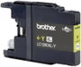 Brother Tinta Tintenpatrone Eredeti Sárga LC1280XLY bélyegkép