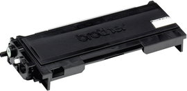 Brother Toner TN-2000 Eredeti Fekete 2500 oldal TN2000