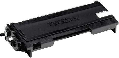 Brother Toner TN-2000 Eredeti Fekete 2500 oldal TN2000