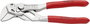 Knipex KNIPEX 86 03 125 Fogókulcs 23 mm 125 mm bélyegkép