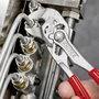 Knipex KNIPEX 86 03 125 Fogókulcs 23 mm 125 mm 5. bélyegkép