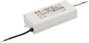 Mean Well PCD-60-1400B LED meghajtó Állandó áramú 60 W 1.4 A 25 - 43 V/DC Dimmelhető, PFC-áramkör, T bélyegkép
