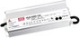 Mean Well HLG-320H-24 LED meghajtó, LED transzformátor Állandó feszültségű, Állandó áramú 320 W 13.3 bélyegkép