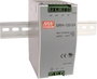 Mean Well DRP-03 DIN rögzítő Alkalmas Mean Well bélyegkép