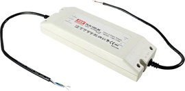Mean Well PLN-100-24 LED meghajtó, LED transzformátor Állandó feszültségű, Állandó áramú 96 W 4 A 18