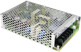 Mean Well SD-50A-12 DC/DC gépjármű feszültségváltó 50 W Kimenetek száma: 1 x Tartalom, tartalmi egys