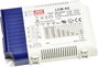 Mean Well LCM-60DA LED meghajtó Állandó áramú 60 W 0.5 - 1.4 A 2 - 90 V/DC Dimmelhető, PFC-áramkör, bélyegkép